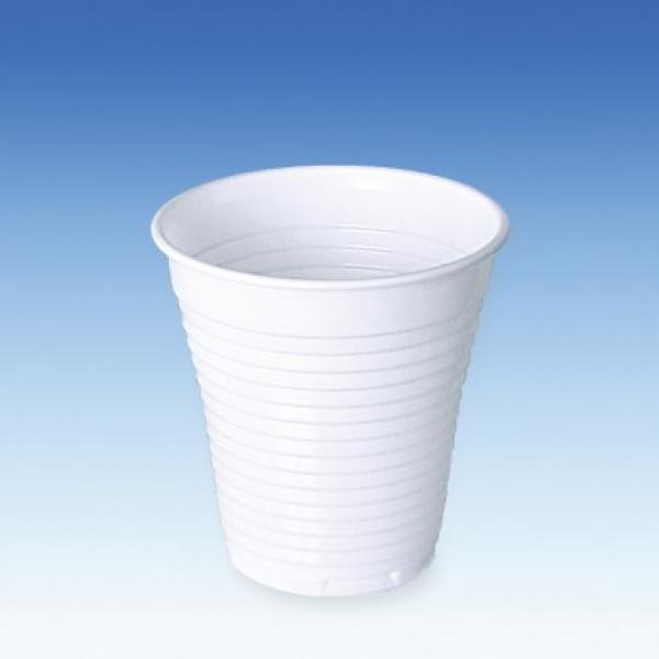 Ausschankbecher/Universalbecher ratiomed 150 ml (100 Stck.)